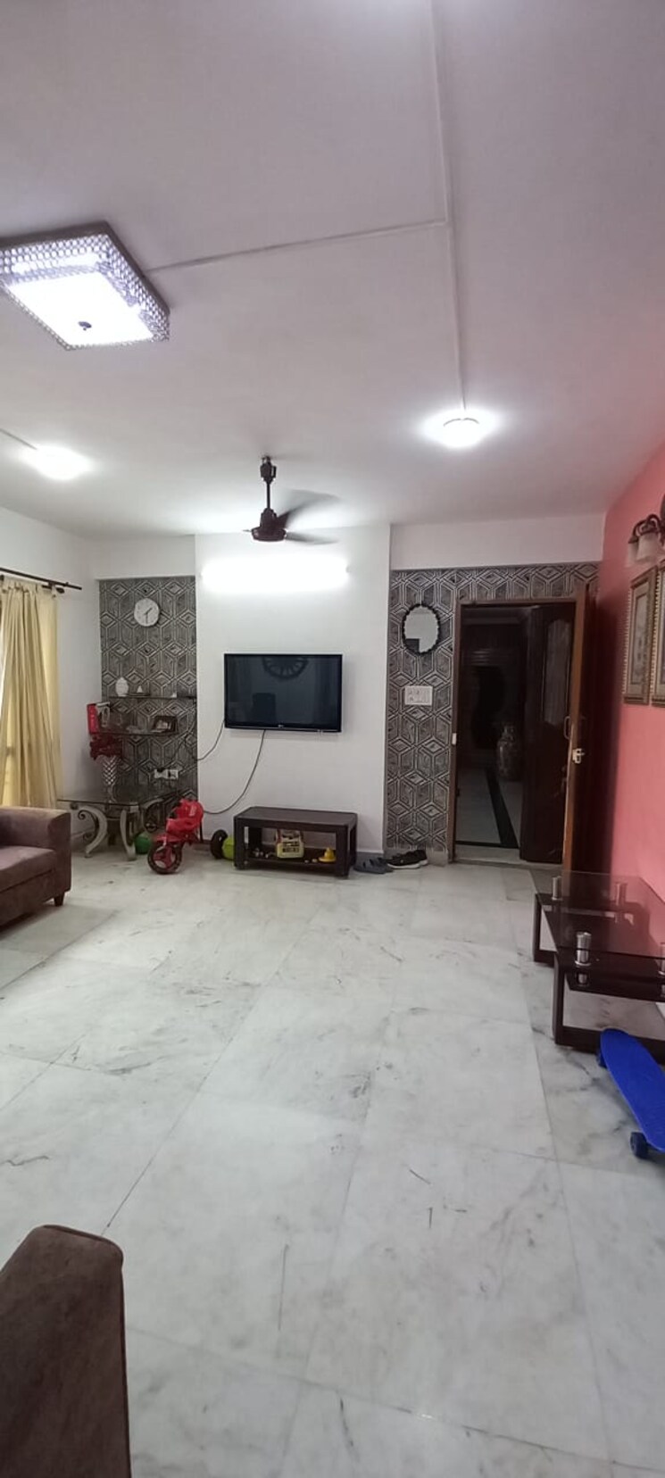 Living Room, kingston-palace 3 Bedroom 1200 Sq.Ft. Apartment In Malad West Mumbai 9632627