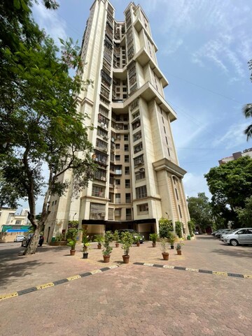 3 BHK Apartment For Sale in Kingston Palace, Malad West