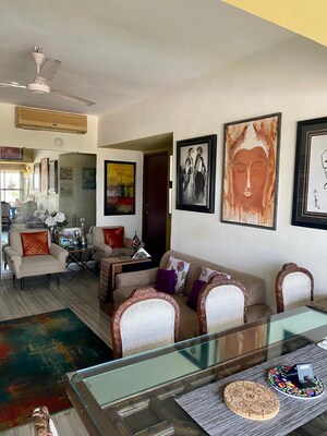 2 BHK Apartment For Sale in Parbhadevi Indraprasta, Worli