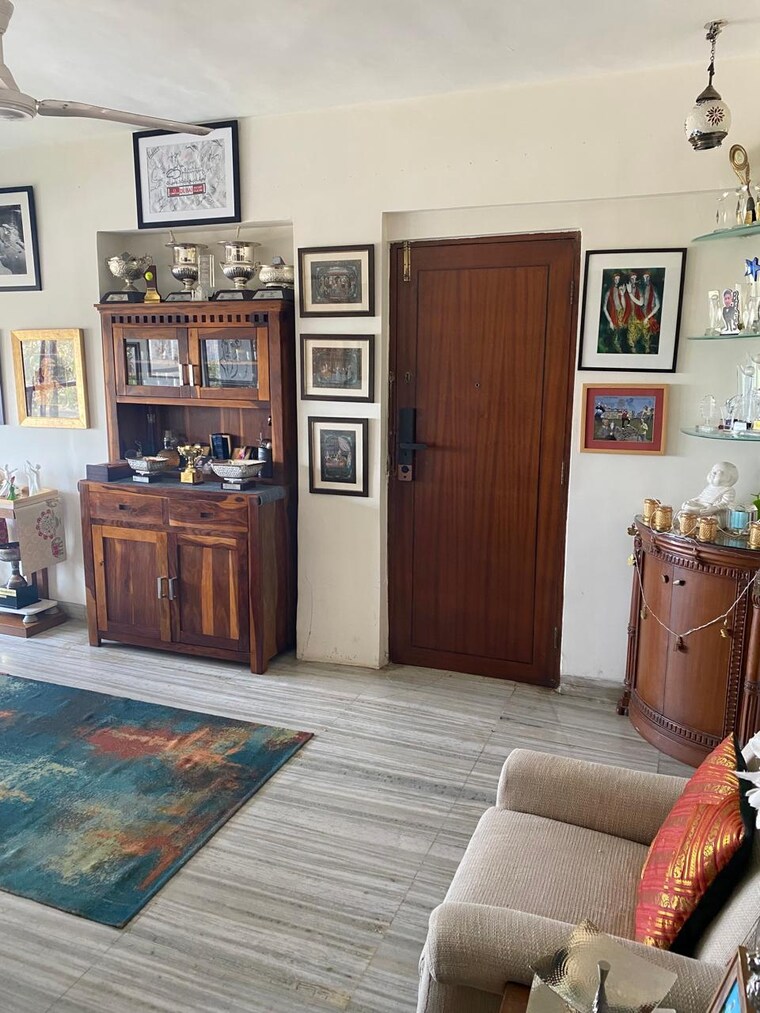 Living Room, parbhadevi-indraprasta 2 Bedroom 750 Sq.Ft. Apartment In Worli Mumbai 9632600