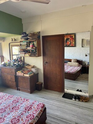 Bedroom in 2 BHK Apartment at Parbhadevi Indraprasta, Worli – for Sale