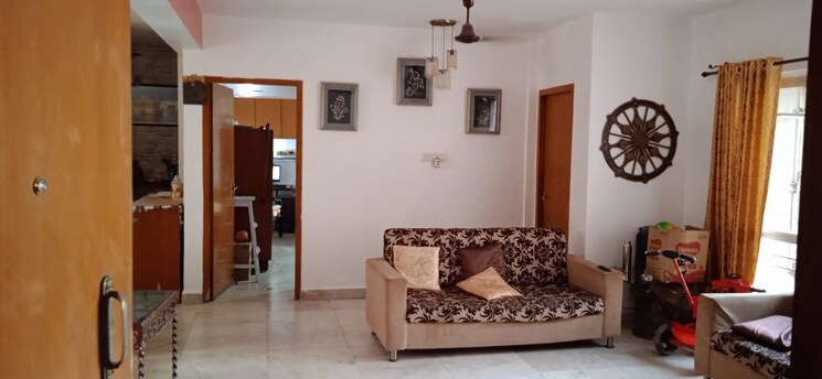 Living Room, kingston-palace 3 Bedroom 1200 Sq.Ft. Apartment In Malad West Mumbai 9632627