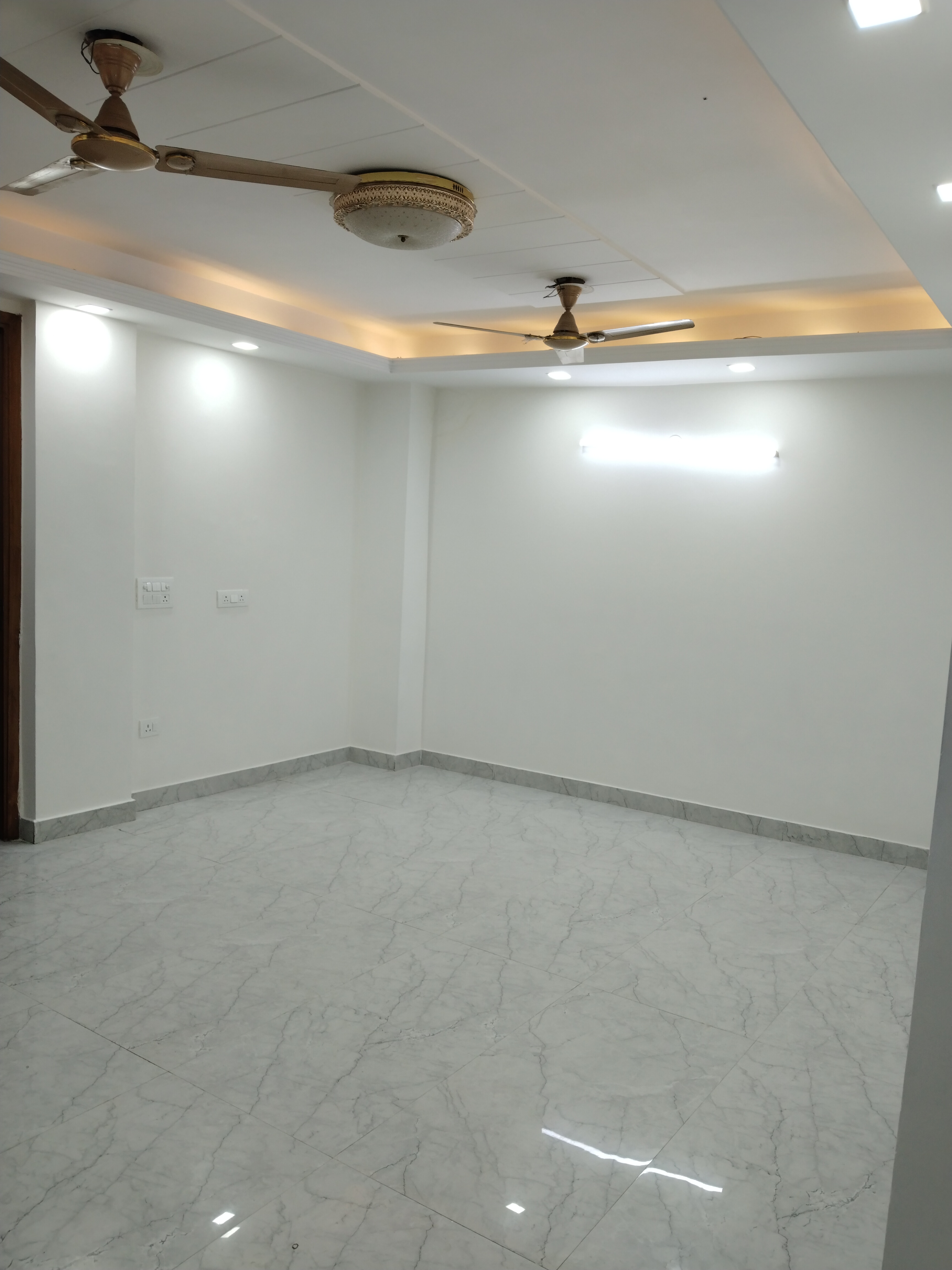 3 BHK Apartment For Rent in Panchsheel Vihar