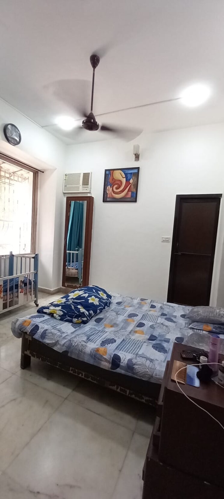 Bedroom, kingston-palace 3 Bedroom 1200 Sq.Ft. Apartment In Malad West Mumbai 9632627