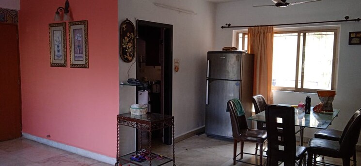 Gym, kingston-palace 3 Bedroom 1200 Sq.Ft. Apartment In Malad West Mumbai 9632627