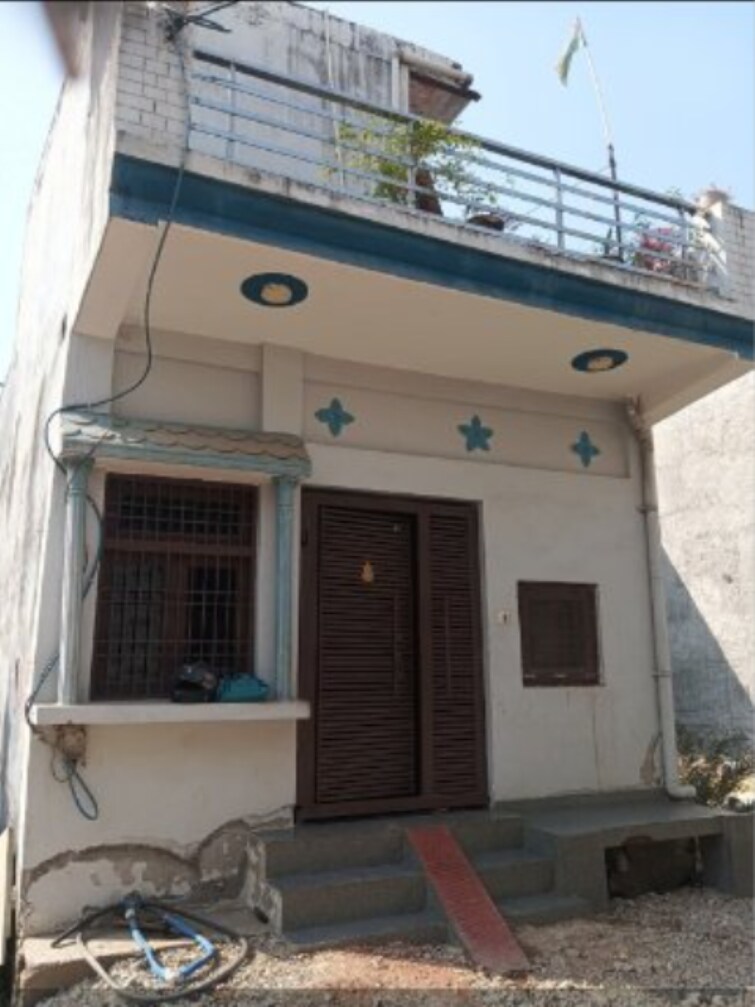 Cover Image, dadri 2.5 Bedroom 52 Sq.Yd. Independent House In Dadri Greater Noida 9625484