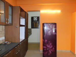 Room in 3 BHK Independent House at Gardenia Glory, Sector 46 – for Rent