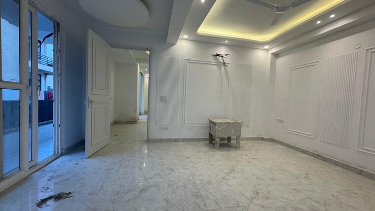 undefined, chattarpur 1 Bedroom 900 Sq.Ft. Builder Floor In Chattarpur Delhi 9632624