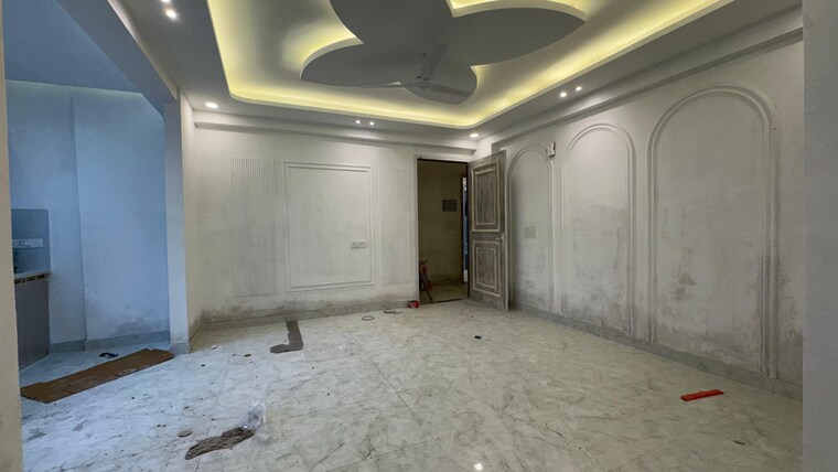 Room, chattarpur 1 Bedroom 900 Sq.Ft. Builder Floor In Chattarpur Delhi 9632624