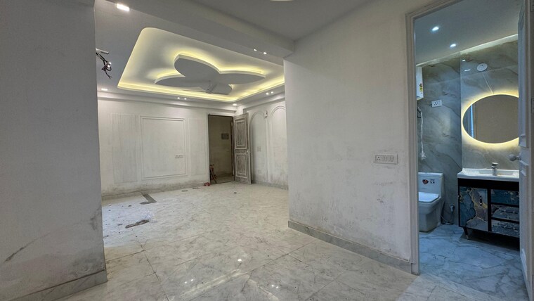 Room, chattarpur 1 Bedroom 900 Sq.Ft. Builder Floor In Chattarpur Delhi 9632624