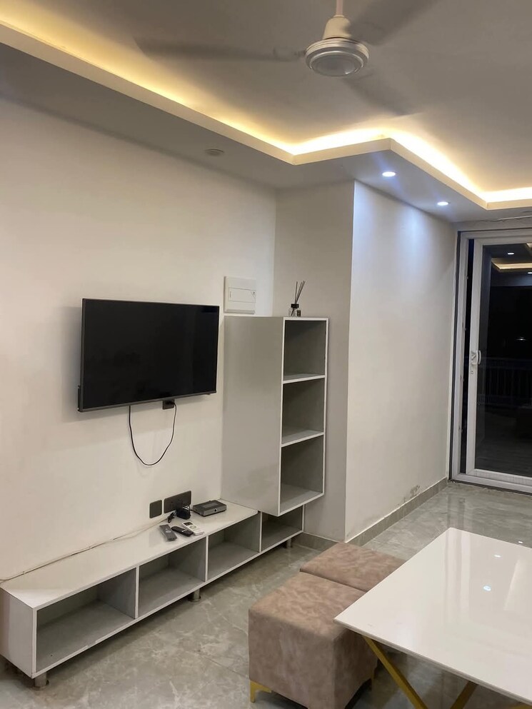 Kitchen, saket 1 Bedroom 500 Sq.Ft. Builder Floor In Saket Delhi 9632612