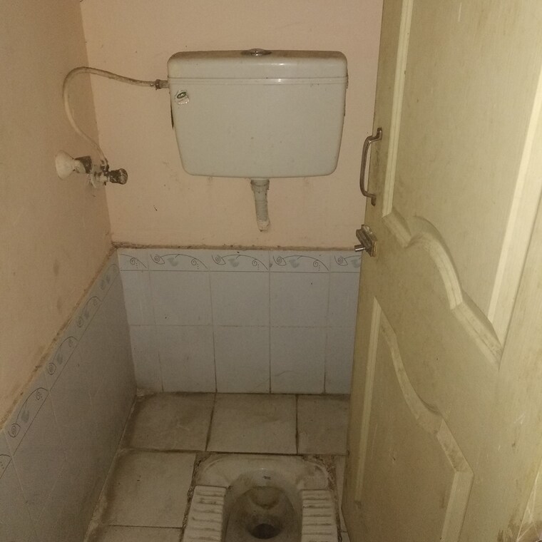 Bathroom, new-mhada-tower 1 Bedroom 420 Sq.Ft. Apartment In Malad West Mumbai 9632451