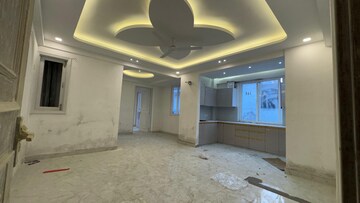 Room in 1 BHK Builder Floor at Chattarpur – for Rent