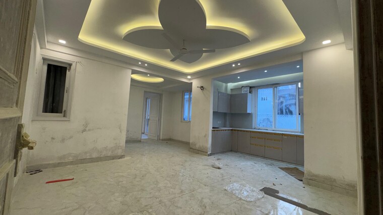 Room, chattarpur 1 Bedroom 900 Sq.Ft. Builder Floor In Chattarpur Delhi 9632624