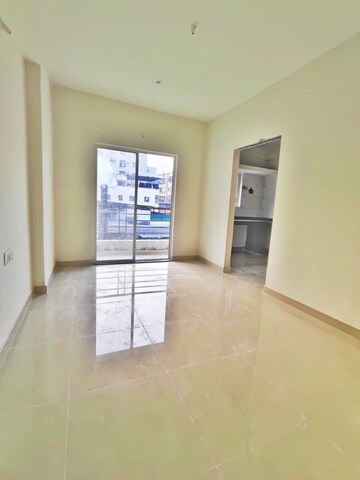 2 BHK Apartment For Sale in Daulat Nagar