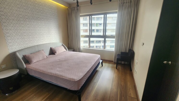 Bedroom, l-t-emerald-isle 4 Bedroom 3300 Sq.Ft. Apartment In Powai Mumbai 9632613