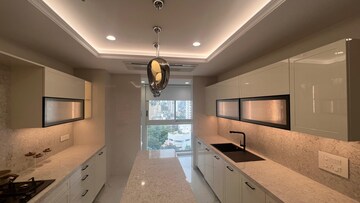 Furnished Amenities in 5 BHK Apartment at Lower Parel – for Sale