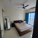 1 BHK 405 Sq.Ft. Apartment in The Baya Central