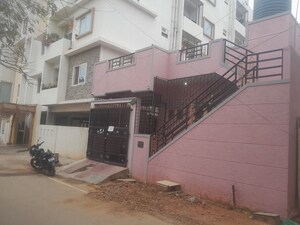 2 BHK Independent House For Rent in Nri Layout