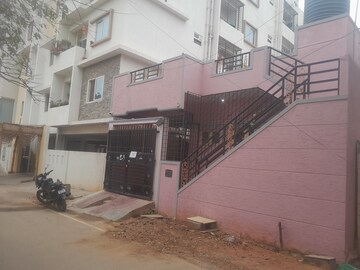 2 BHK Independent House For Rent in Nri Layout