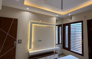 Furnished Amenities in 4 BHK Villa at Sector 124 – for Sale