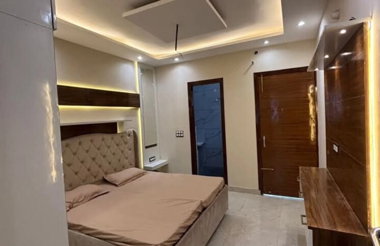 Room, sector 124 4 Bedroom 128 Sq.Yd. Villa In Sector 124 Mohali 9632646