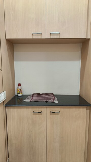   Office Space at Mani Casadona, New Town – for Rent