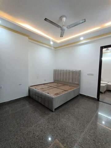 Bedroom in 1 RK Builder Floor at Saket – for Rent