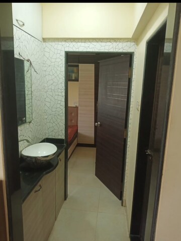 1 BHK Apartment For Rent in Kamal Kunj Parel, Parel