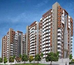 3 BHK 1455 Sq.Ft. Apartment in Valmark Orchard Square