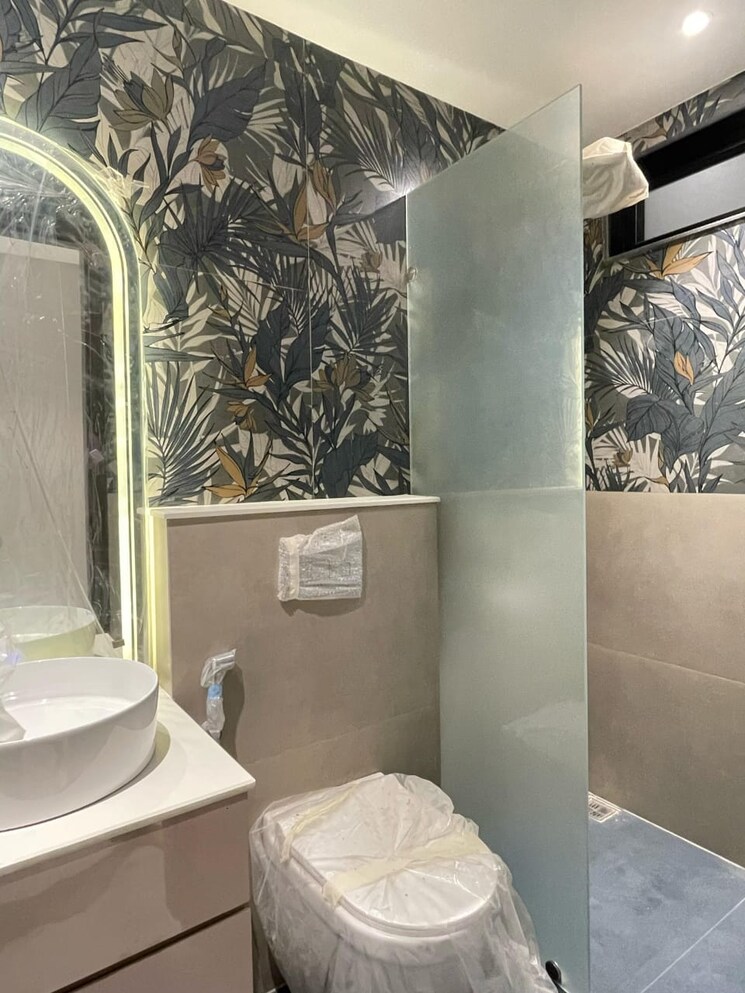 Attached Bathroom, sector 10 dwarka 4 Bedroom 1900 Sq.Ft. Apartment In Sector 10 Dwarka Delhi 9632656