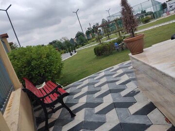  Plot – Garden View at Kothewada - for Sale