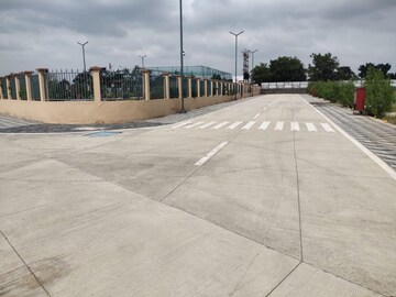  Plot – Exterior View View at Kothewada - for Sale