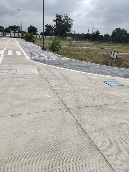 Plot For Sale in Kothewada