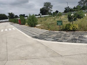 Plot Area in  Plot at Kothewada – for Sale