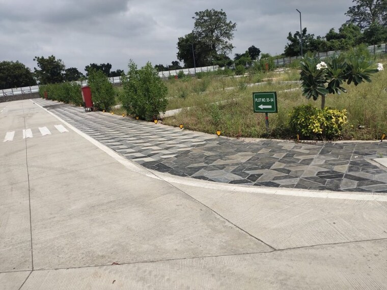 undefined, kothewada  1000 Sq.Ft. Plot In Kothewada Nagpur 9632587