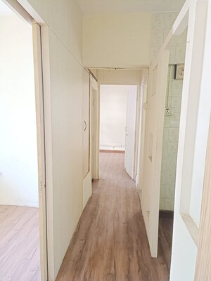 Building Lobby in 1 BHK Apartment at Lok Puram, Vasant Vihar – for Rent