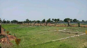  Plot For Sale in Cantt
