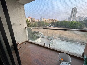 2 BHK Apartment For Rent in Soham Tropical Lagoon, Ghodbunder Road