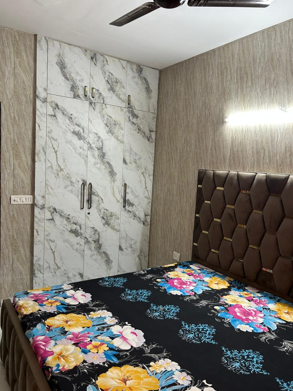 2 BHK Apartment For Rent in Pivotal Riddhi Siddhi