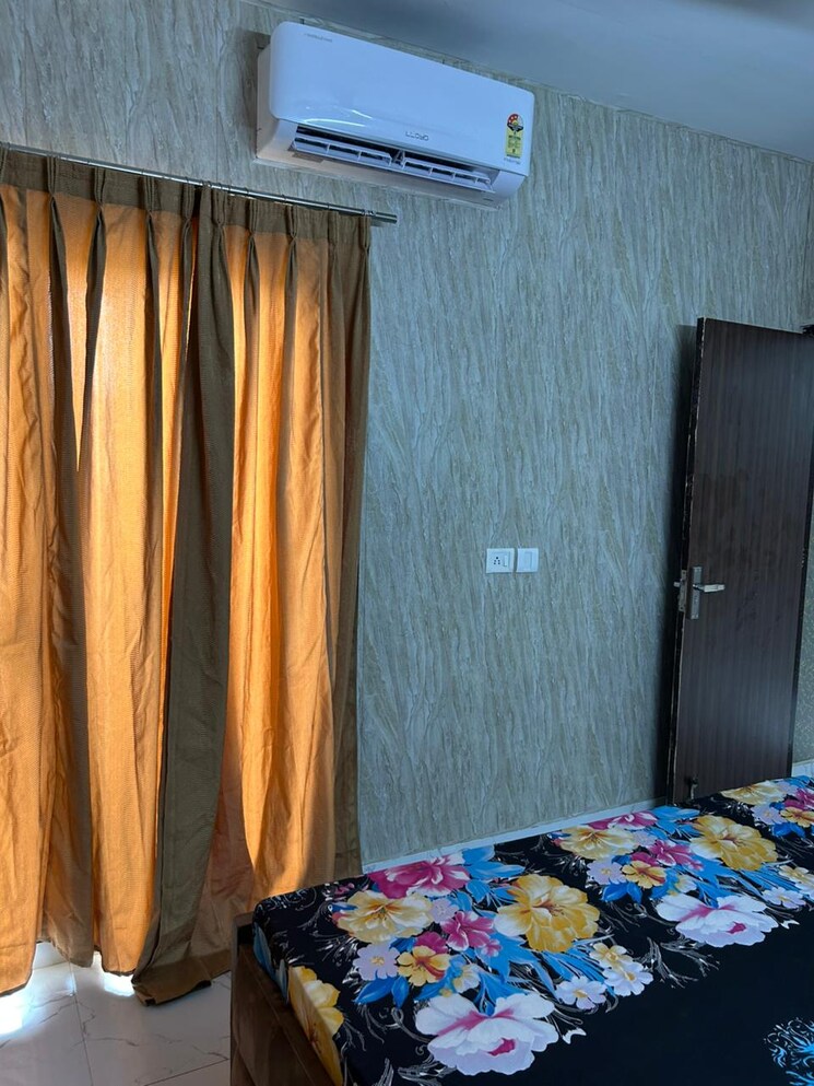 Bedroom, pivotal-riddhi-siddhi 2 Bedroom 587 Sq.Ft. Apartment In Sector 99 Gurgaon 9632662