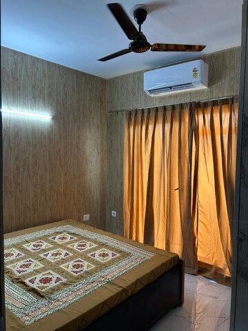 Bedroom in 2 BHK Apartment at Pivotal Riddhi Siddhi, Sector 99 – for Rent