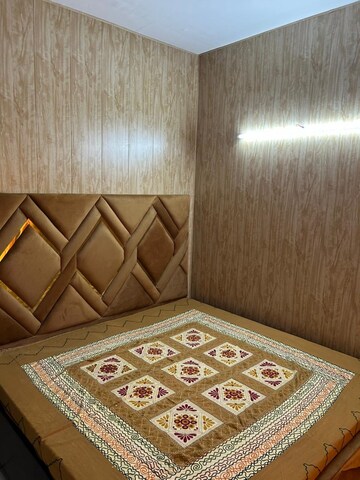 Bedroom in 2 BHK Apartment at Pivotal Riddhi Siddhi, Sector 99 – for Rent