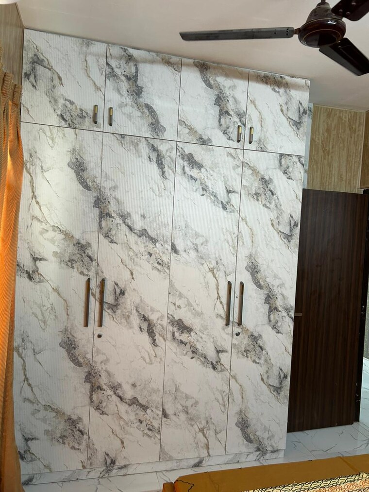 Bedroom, pivotal-riddhi-siddhi 2 Bedroom 587 Sq.Ft. Apartment In Sector 99 Gurgaon 9632662