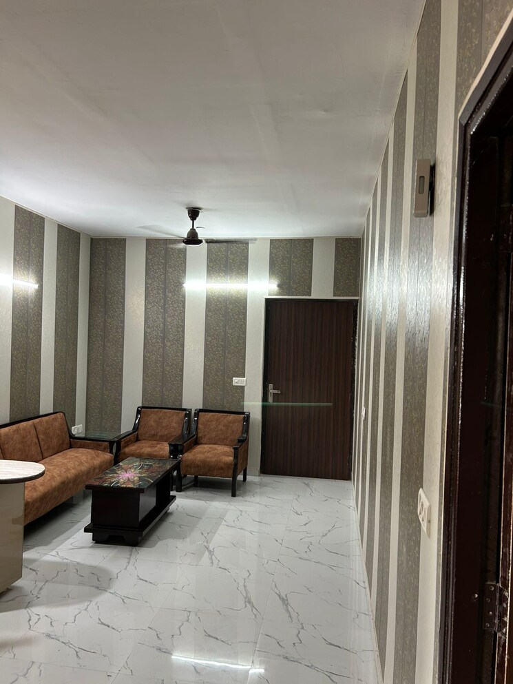 Bedroom, pivotal-riddhi-siddhi 2 Bedroom 587 Sq.Ft. Apartment In Sector 99 Gurgaon 9632662