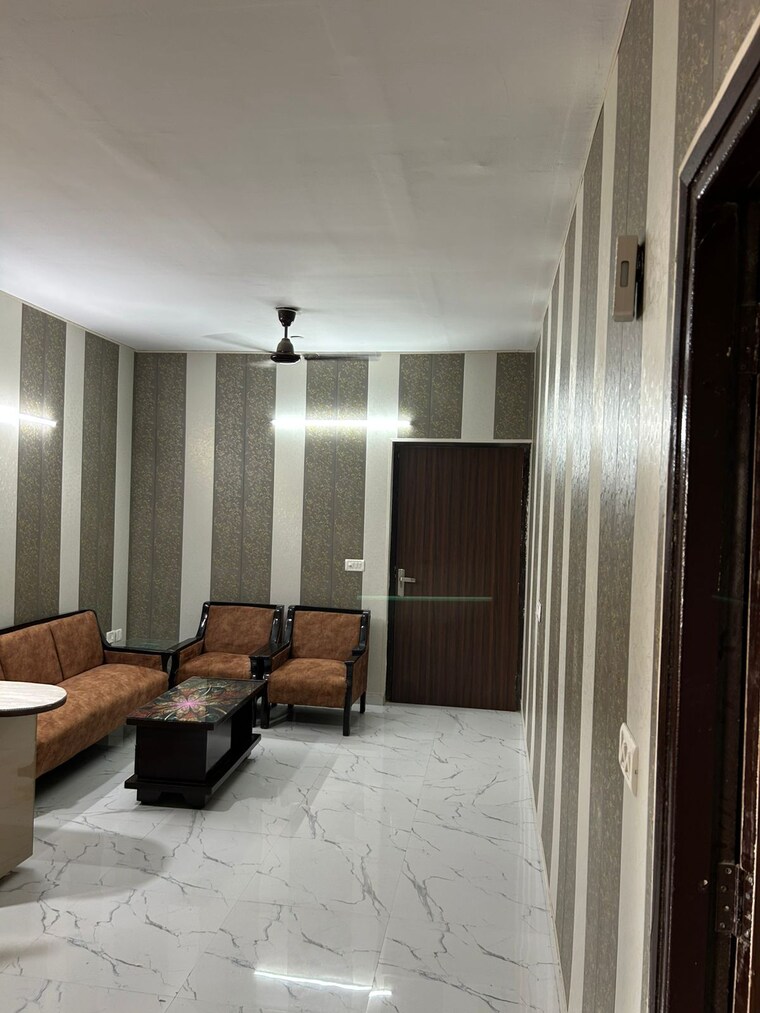 Bedroom, pivotal-riddhi-siddhi 2 Bedroom 587 Sq.Ft. Apartment In Sector 99 Gurgaon 9632662