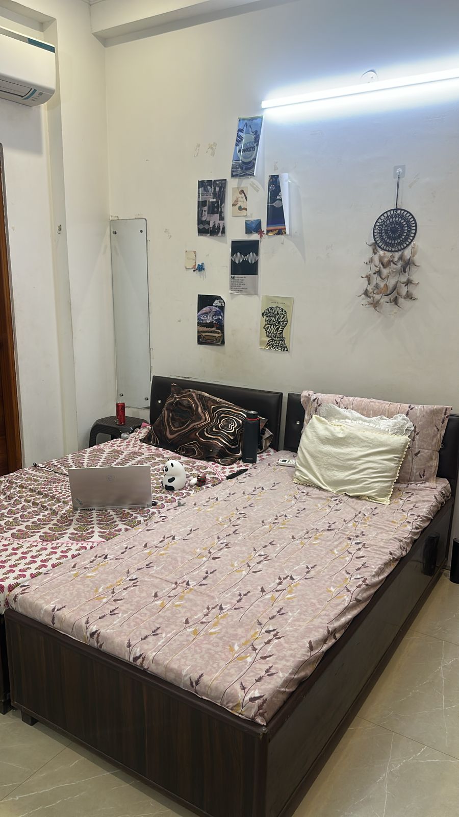 Pg For Rent in The Caring Pg For Girls