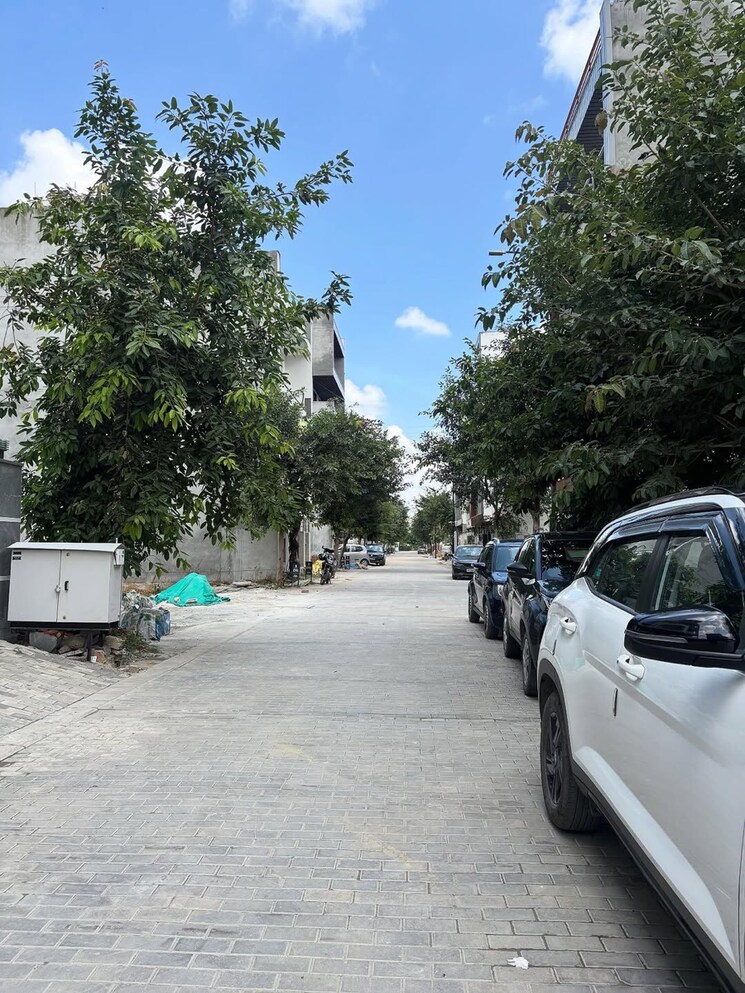 Exterior View, bptp-district-faridabad  150 Sq.Yd. Plot In Sector 81 Faridabad 9632665