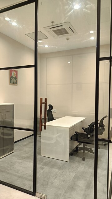   Office Space at Mani Casadona, New Town – for Rent