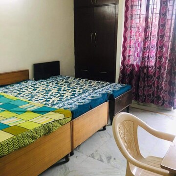 Bedroom in  Pg at Sector 56 – for Rent